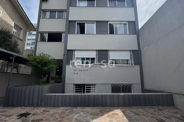 Apartamento para venda, 1 quarto(s),  Centro, Caxias Do Sul
