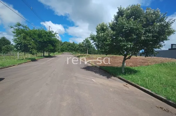 Terreno para venda,  Monte Bérico, Caxias Do Sul