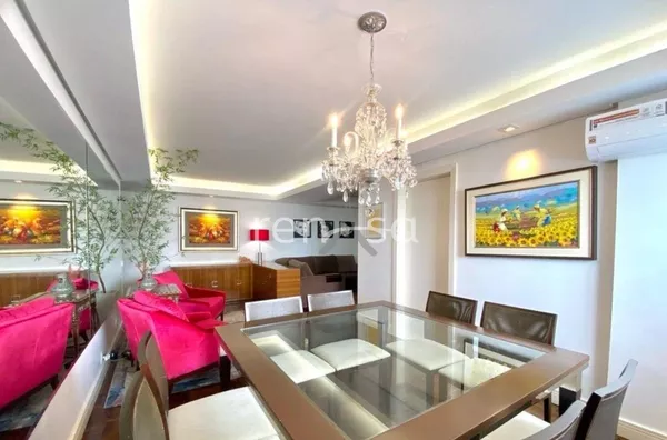 Apartamento para venda, 3 quarto(s),  Centro, Caxias Do Sul