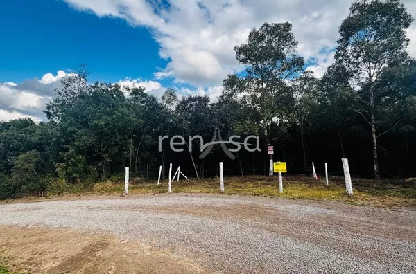 Terreno para venda,  Desvio Rizzo, Caxias Do Sul