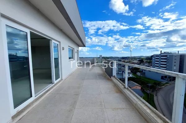 Cobertura duplex para venda, 3 quarto(s),  Charqueadas, Caxias Do Sul