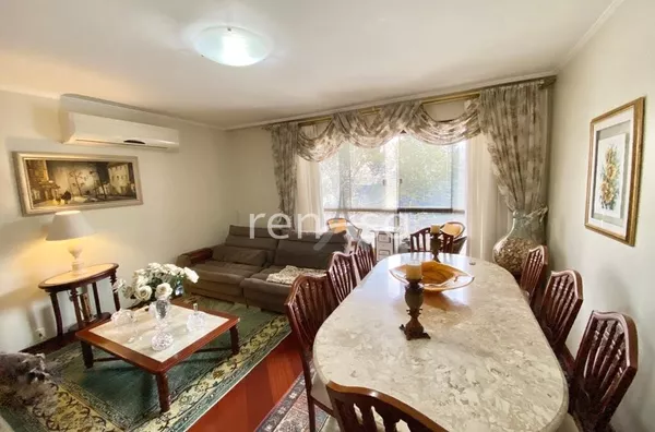 Apartamento para venda, 3 quarto(s),  - Selecione - Bairro, Caxias Do Sul