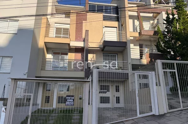 Sobrado para venda, 3 quarto(s),  Vinhedos, Caxias Do Sul