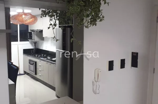 Apartamento para venda, 2 quarto(s),  Villagio Iguatemi, Caxias Do Sul