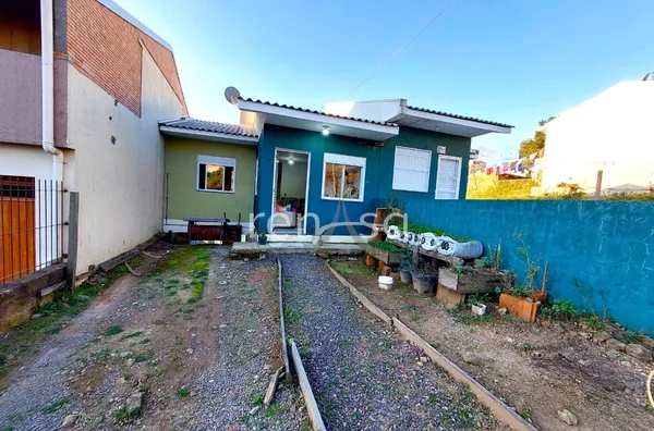Casa para venda, 2 quarto(s),  Esplanada, Caxias Do Sul