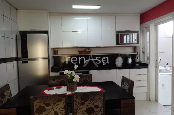 Sobrado para venda, 3 quarto(s),  Cristo Redentor, Caxias Do Sul