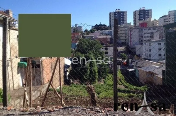 Terreno, Cristo Redentor, Caxias do Sul