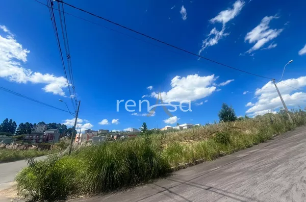 Terreno para venda, Desvio Rizzo, Caxias Do Sul