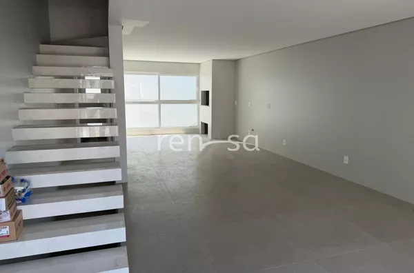 Sobrado para venda, 3 quarto(s),  Colina Sorriso, Caxias Do Sul