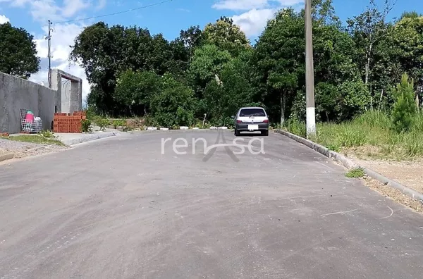 Terreno para venda,  Desvio Rizzo, Caxias Do Sul