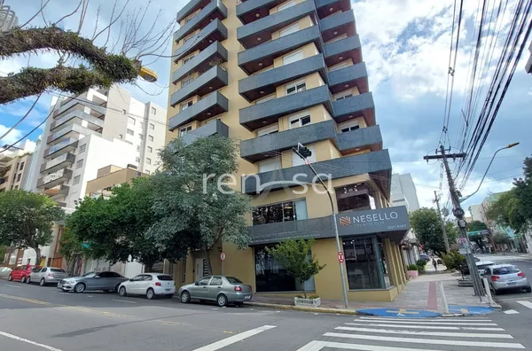 Apartamento, 03 quarto(s), Exposição, Caxias do Sul