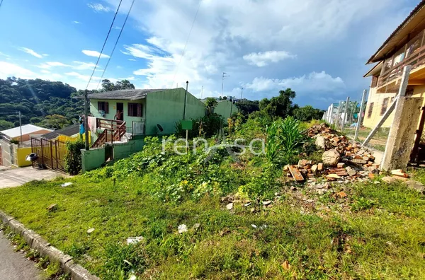 Terreno para venda,  Esplanada, Caxias Do Sul