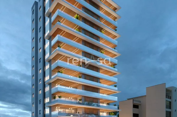 Apartamento, 03 quarto(s), Exposição, Caxias do Sul