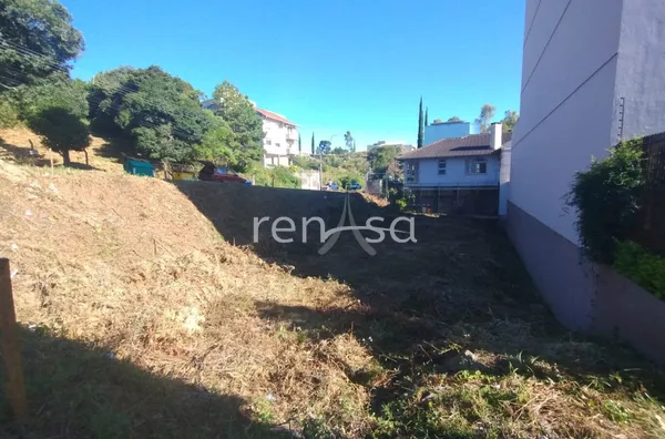 Terreno para venda,  Colina Sorriso, Caxias Do Sul