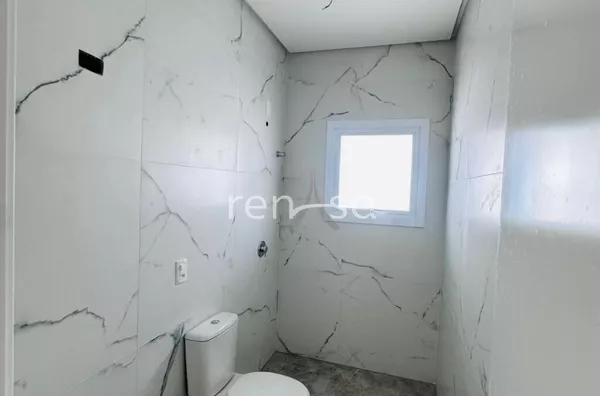 BANHO SUÍTE