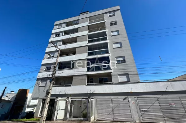 Apartamento para venda, 2 quarto(s), São José, Caxias Do Sul