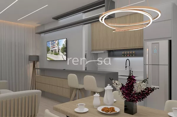 Apartamento para venda, 03 quarto(s), Desvio Rizzo, Caxias Do Sul