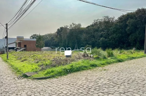 Terreno para venda,  Nossa Senhora Das Graças, Caxias Do Sul