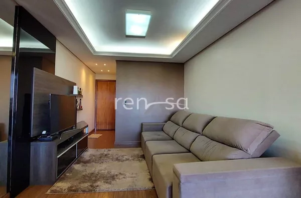 Apartamento Pio X CAXIAS DO SUL