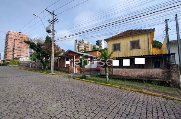 Terreno para venda,  - Selecione - Bairro Panazzolo, Caxias Do Sul