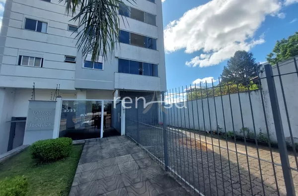 Apartamento para venda, 3 quarto(s),  Interlagos, Caxias Do Sul