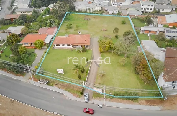 Terreno para venda,  Desvio Rizzo, Caxias Do Sul