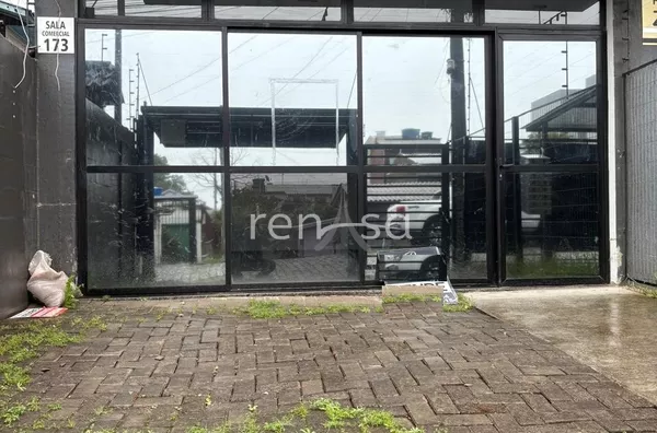 Sala comercial térrea para venda,  Charqueadas, Caxias Do Sul