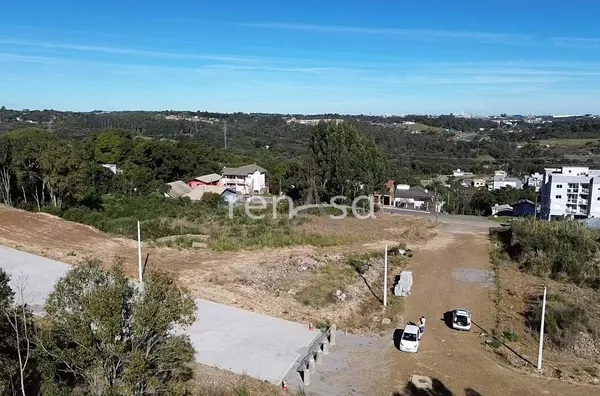 Terreno para venda,  São Gotardo, Flores Da Cunha - Foto 8