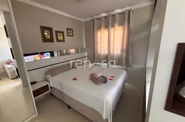 Apartamento para venda, 1 quarto(s),  São Pelegrino, Caxias Do Sul