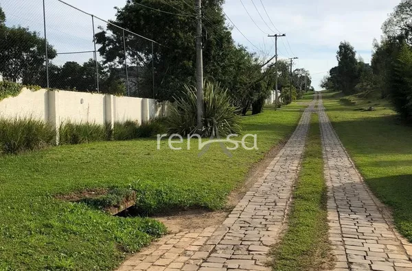Terreno em Condominio fechado para venda,  Pedancino, Caxias Do Sul