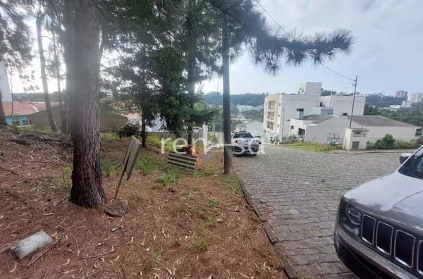 Terreno para venda, Colina Sorriso, Caxias Do Sul