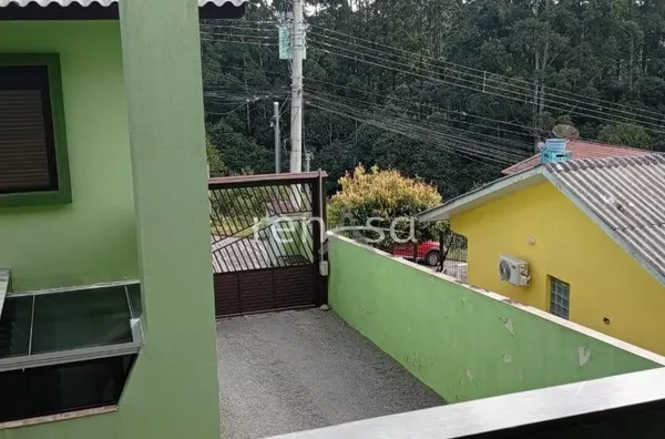 Sobrado para venda,  Desvio Rizzo, Caxias Do Sul