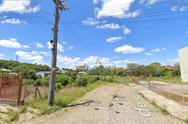 Terreno para venda,  Desvio Rizzo, Caxias Do Sul