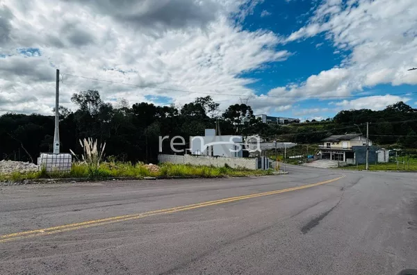 Terreno para venda,  São Giácomo, Caxias Do Sul