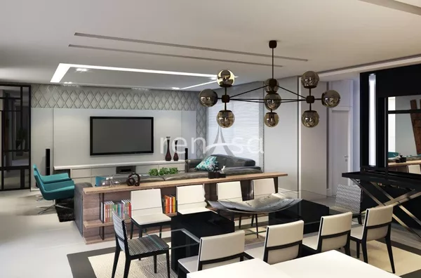 Casa em condomínio para venda, 3 quarto(s),  Interlagos, Caxias Do Sul