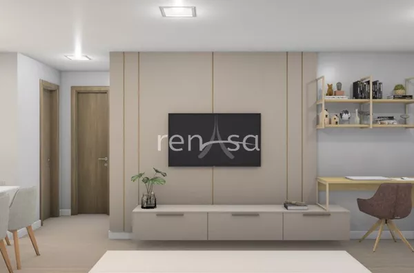 Apartamento, 02 quarto(s), Vila Verde, Caxias do Sul