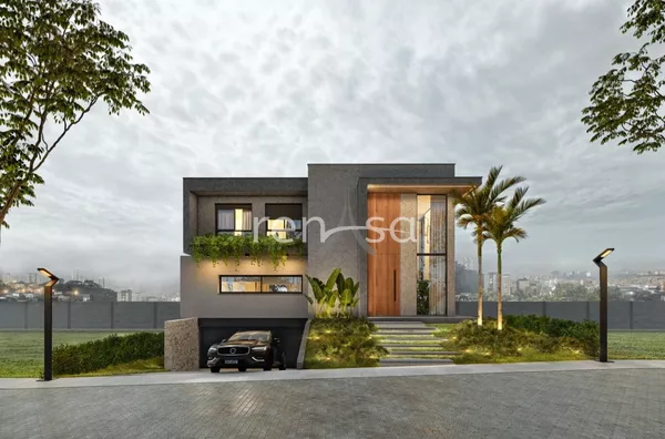 Casa em condomínio para venda, 4 quarto(s),  Interlagos, Caxias Do Sul