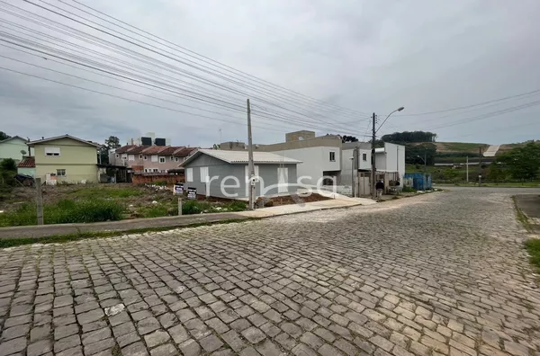 Terreno para venda, Desvio Rizzo, Caxias Do Sul
