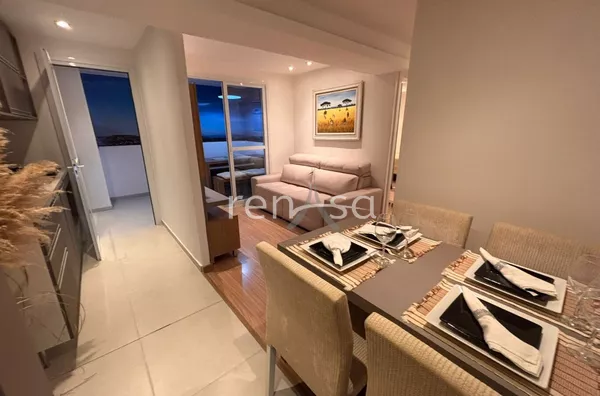 Apartamento para venda, 2 quarto(s),  Villagio Iguatemi, Caxias Do Sul