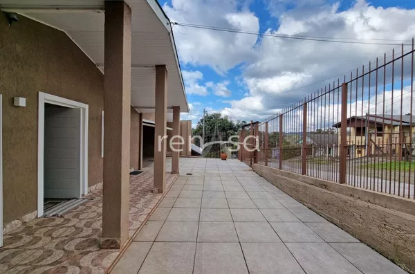 Casa para venda, 4 quarto(s),  Santa Corona, Caxias Do Sul