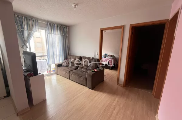 Apartamento para venda, 2 quarto(s),  Bela Vista, Caxias Do Sul