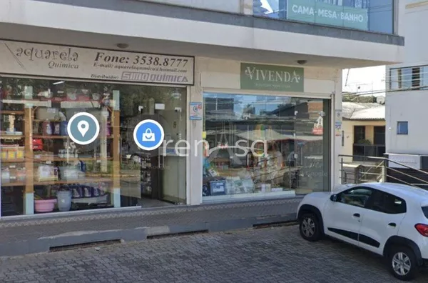 Sala comercial térrea para venda,  Bela Vista, Caxias Do Sul