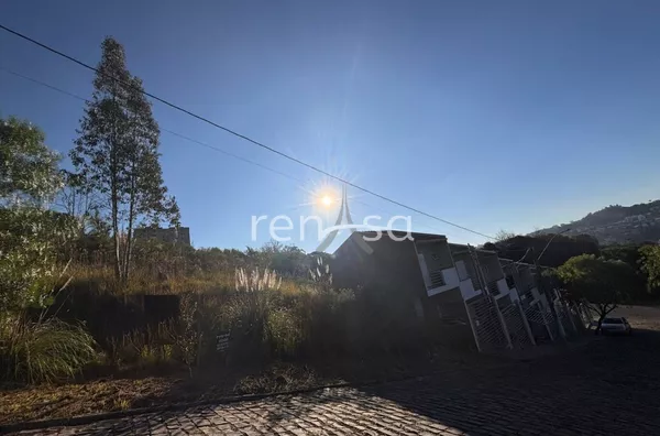 Terreno para venda,  Nossa Senhora Das Graças, Caxias Do Sul