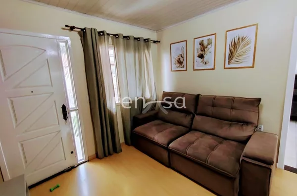 Casa para venda, 2 quarto(s),  São Caetano, Caxias Do Sul