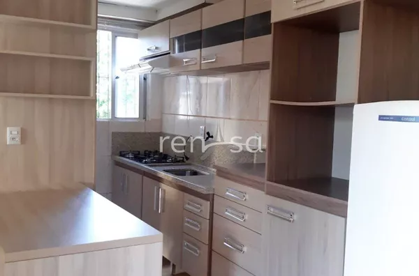 Apartamento Mobiliado para venda,  Desvio Rizzo, Caxias Do Sul