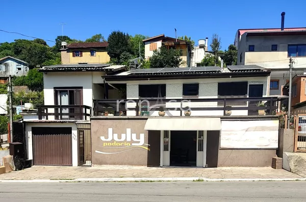 Casa comercial para venda, 5 quarto(s),  Charqueadas, Caxias Do Sul
