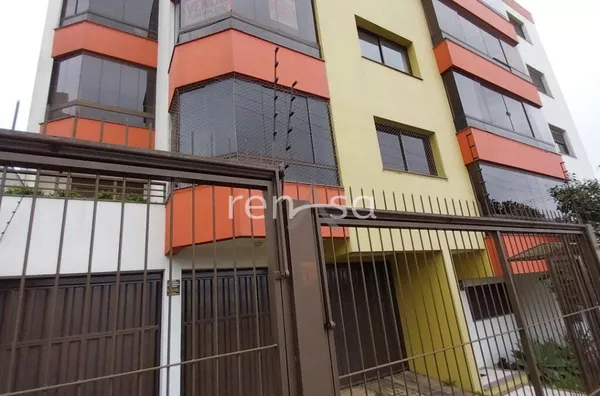 Apartamento, 02 quarto(s), Universitário, Caxias do Sul