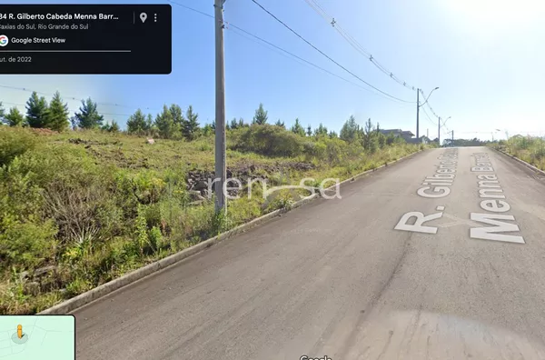 Terreno para venda,  São Giácomo, Caxias Do Sul