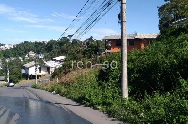 Terreno, Charqueadas, Caxias do Sul