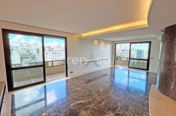 Apartamento para venda, 4 quarto(s),  Madureira, Caxias Do Sul